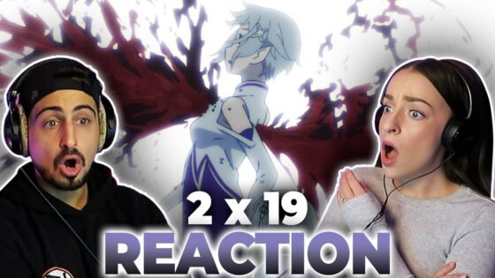 Pandora is MESSED UP! Re:ZERO 2x19 FULL REACTION! - maxresdefault 18 20