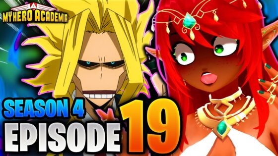 NEW ABILITY! | My Hero Academia Episode 19 Full Reaction (S4) - maxresdefault 18