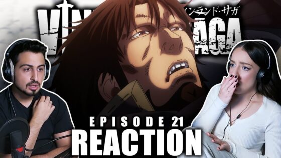 Vinland Saga Episode 21 FULL REACTION! | 1x21 "Reunion" - maxresdefault 19 15