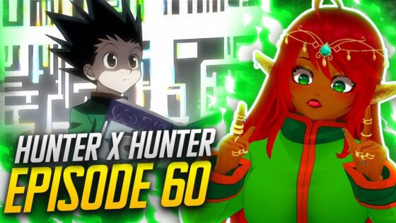 GAME START!! | Hunter x Hunter Ep 60 Full Reaction - maxresdefault 19 6