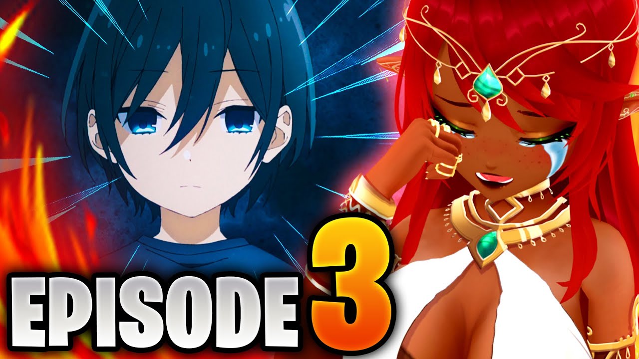 He's just like me fr fr... | Horimiya Episode 3 Full Reaction - maxresdefault 2 13