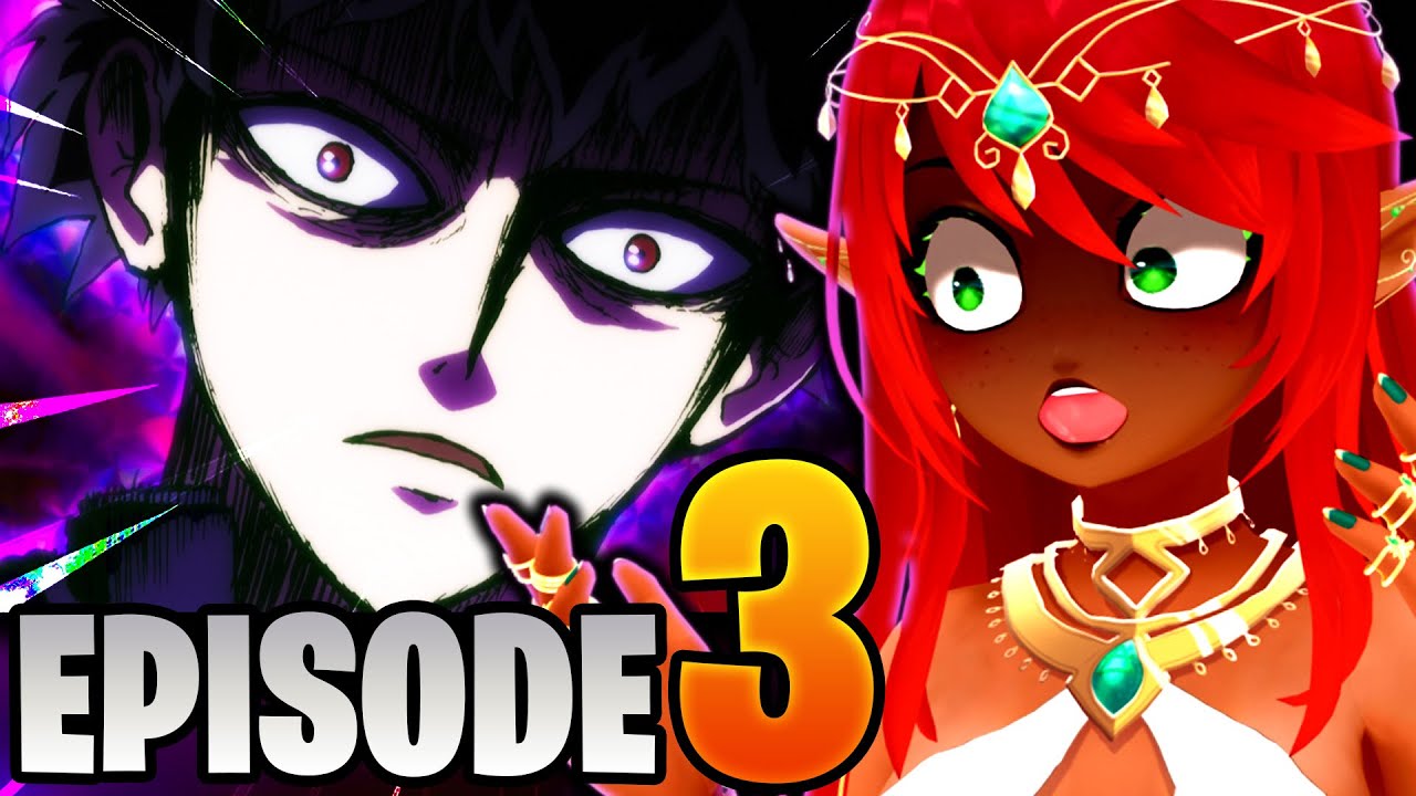 HE EXPLODED?! WHAT!! | Mob Psycho 100 Episode 3 Full Reaction - maxresdefault 2 14