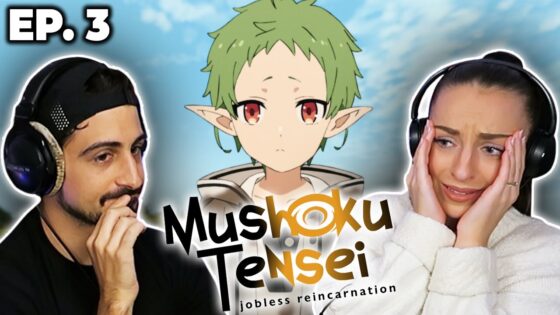 Mushoku Tensei Ep 3 FULL REACTION - maxresdefault 2 31