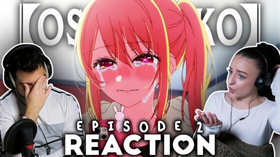 Oshi No Ko Episode 2 FULL REACTION! | Third Option - maxresdefault 2 44