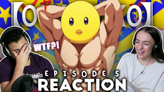 WHAT IS HAPPENING?! 🤣 Oshi No Ko Episode 5 FULL REACTION! | Reality Dating Show - maxresdefault 2 45