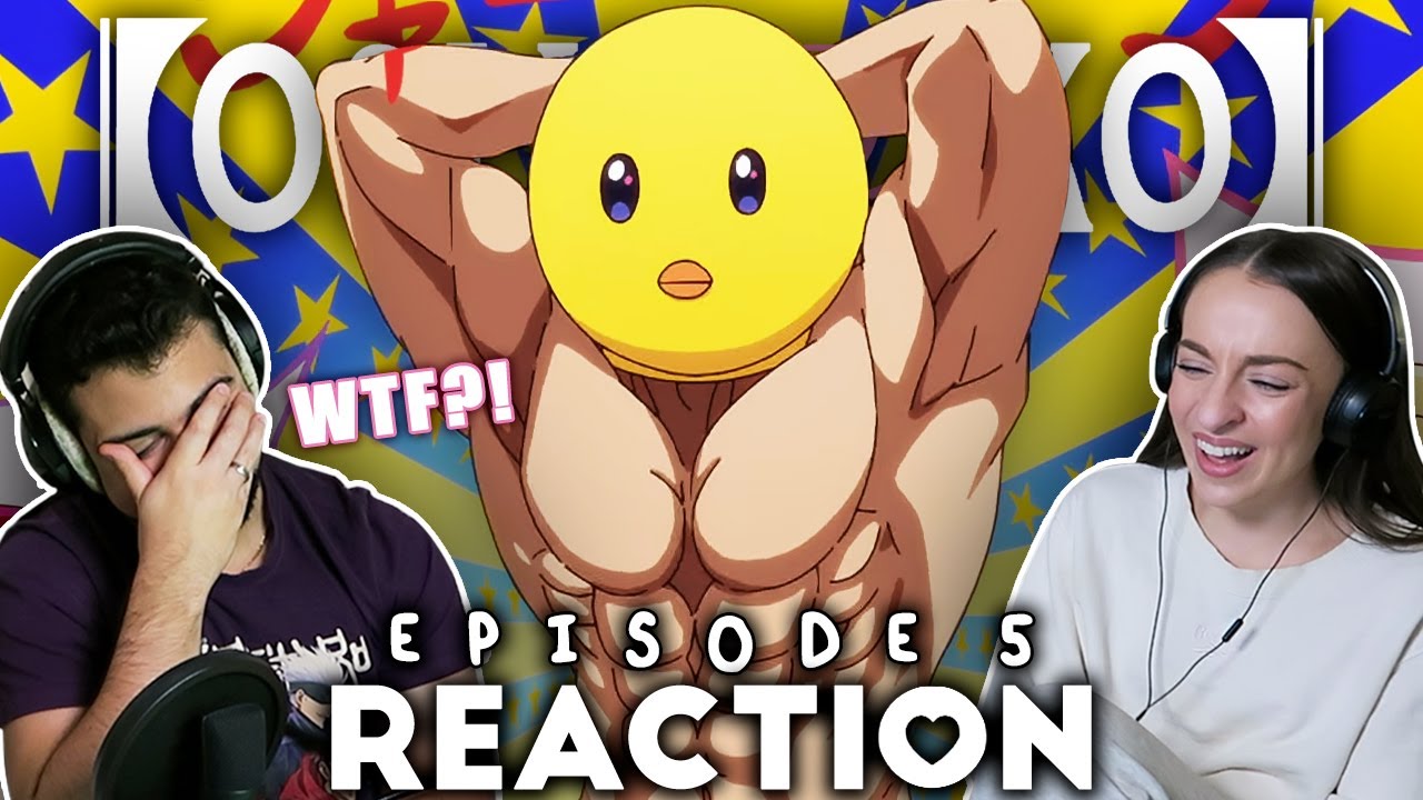 WHAT IS HAPPENING?! 🤣 Oshi No Ko Episode 5 FULL REACTION! | Reality Dating Show - maxresdefault 2 45