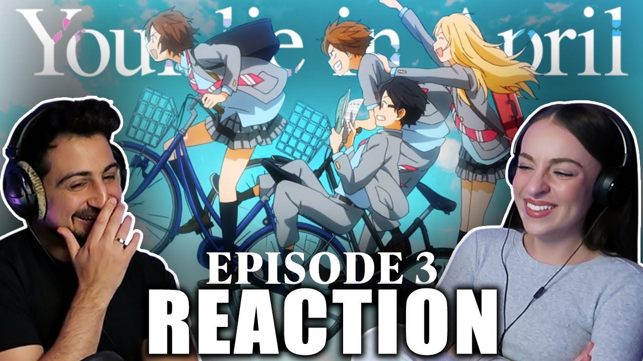 MUSICIAN reacts to Your Lie in April! Episode 3 FULL REACTION! - maxresdefault 2 46