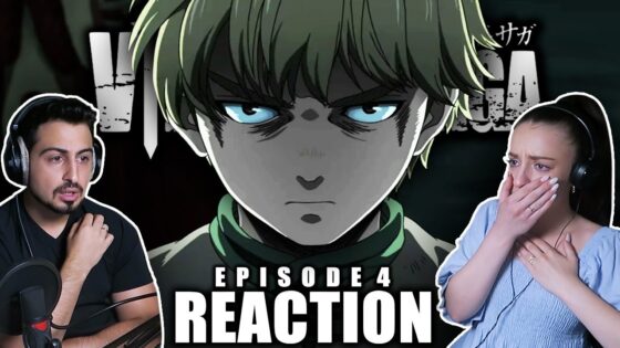 NO WAY! 😭 Vinland Saga Episode 4 FULL REACTION! | 1x4 "A True Warrior" - maxresdefault 2 53