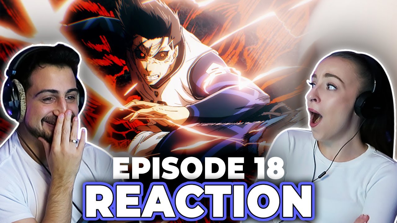 BAROU AWAKENS!! SOCCER PLAYER REACTS TO BLUE LOCK! | Episode 18 FULL REACTION! - maxresdefault 20 12