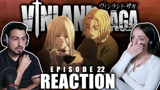 BACKSTORY TIME! Vinland Saga Episode 22 FULL REACTION! | 1x22 "Lone Wolf" - maxresdefault 20 13