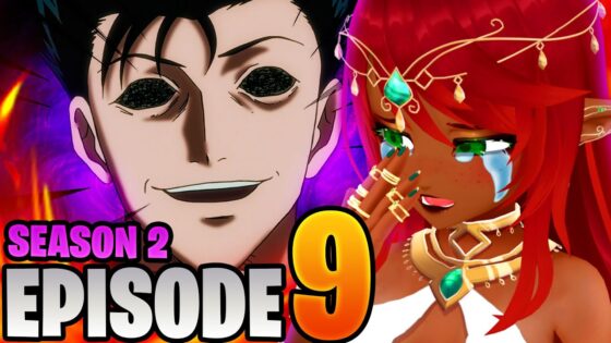 EVERYTHING IS GOING WRONG!! | Mob Psycho 100 Episode 9 (S2) Full Reaction - maxresdefault 20 4