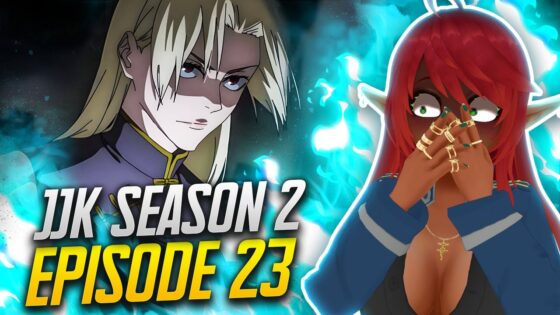 THEY ARE HERE YES!! | JUJUTSU KAISEN 2x23 Full Reaction - maxresdefault 20 5