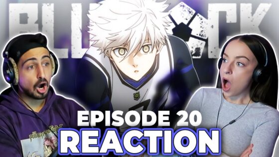 NAGI'S GOAL WAS INSANE! 🔥 SOCCER PLAYER REACTS TO BLUE LOCK! | Episode 20 FULL REACTION! - maxresdefault 22 9