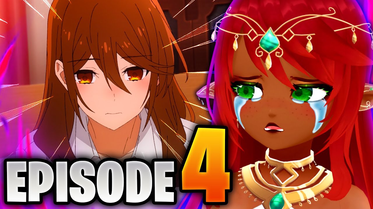 Hori Cries!! NOOOO!! | Horimiya Episode 4 Full Reaction - maxresdefault 3 14