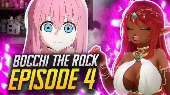 PICTURE DAY! | Bocchi The Rock Episode 4 Full Reaction - maxresdefault 3 18