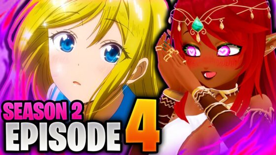 BEST GIRL VIBES?! | Love is War Episode 4 Full Reaction (S2) - maxresdefault 3 19