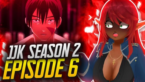 WE ARE SO BACK!! | JUJUTSU KAISEN 2x6 Full Reaction - maxresdefault 3 20