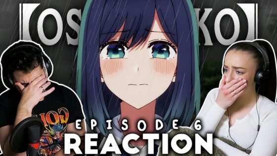 This was rough...💔 Oshi No Ko Episode 6 FULL REACTION! | Egosurfing - maxresdefault 3 45