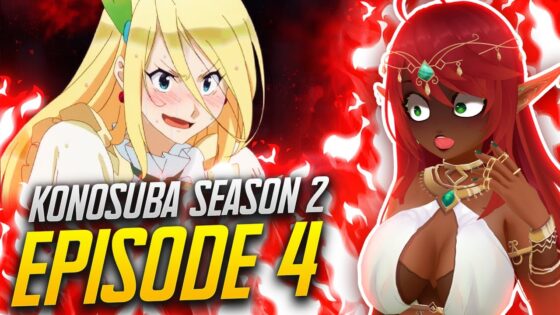 DARKNESS PROPOSAL?! | Konosuba Episode 2x4 Full Reaction - maxresdefault 3 8