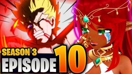 THIS IS TOO HEARTBREAKING! | Mob Psycho 100 Episode 10 (S3) Full Reaction - maxresdefault 31 1