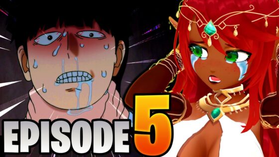 MOB IS SUCH A SWEET BABY! | Mob Psycho 100 Episode 5 Full Reaction - maxresdefault 4 12