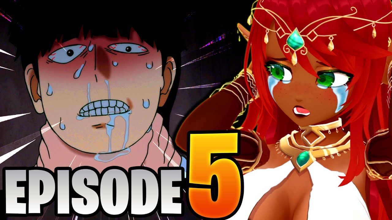 MOB IS SUCH A SWEET BABY! | Mob Psycho 100 Episode 5 Full Reaction - maxresdefault 4 12