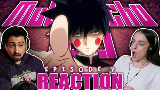 NO RITSU!! Mob Psycho 100 Episode 7 FULL REACTION! - maxresdefault 4 49
