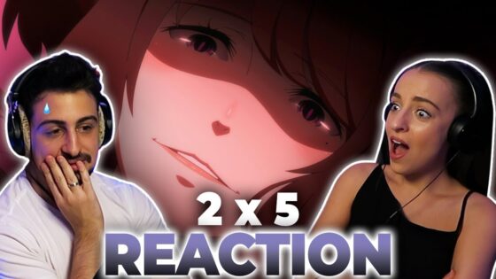 ELSA'S BACK! 🔥 Re:ZERO 2x5 FULL REACTION! - maxresdefault 4 57