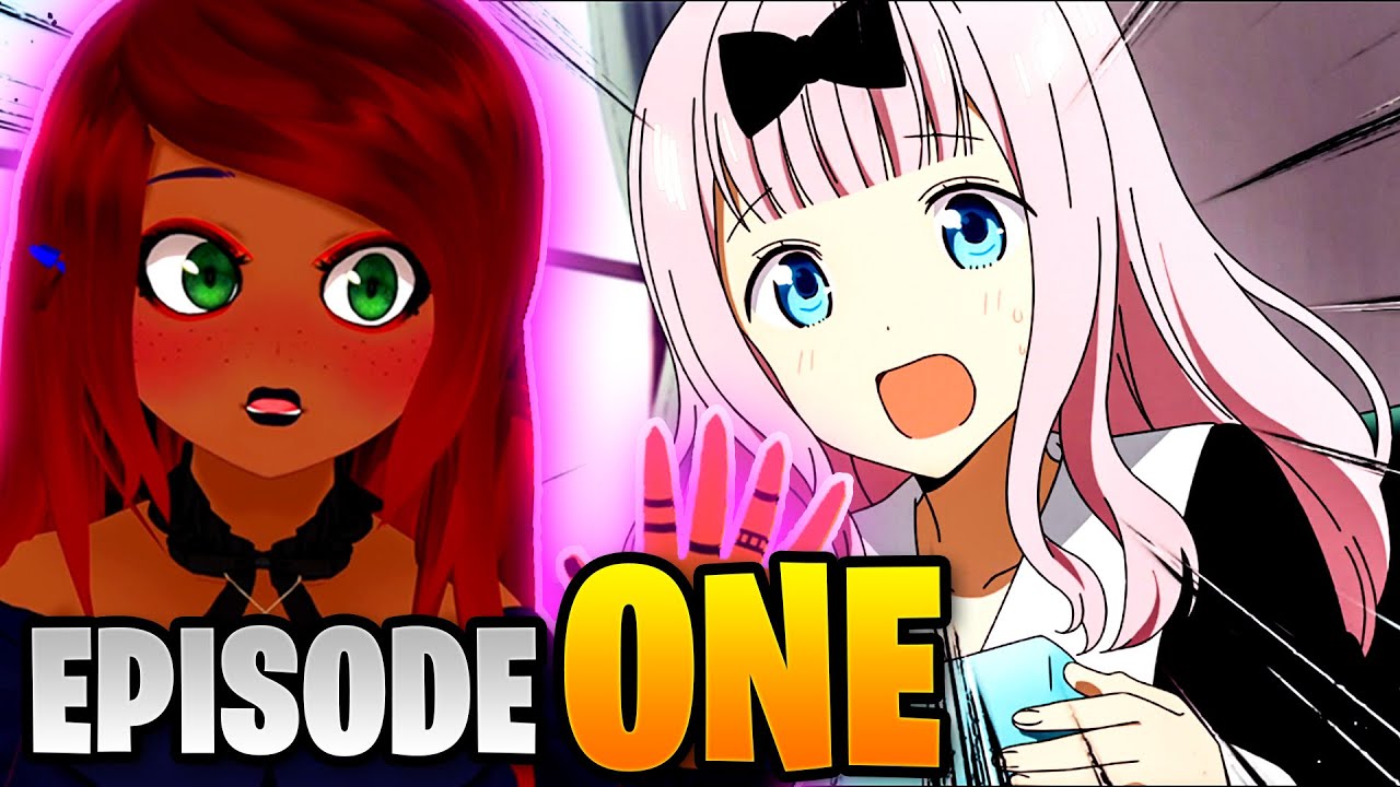 HUH?! THE MIND GAMES?! | Love is War Episode One Full Reaction - maxresdefault 42