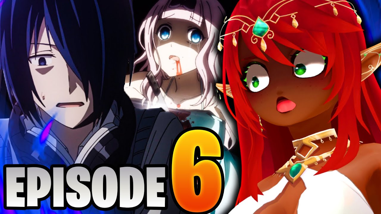 BEST BOY IS HERE??? | Love is War Episode 6 Full Reaction (S1) - maxresdefault 5 15