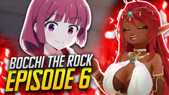 DRUNKIN' FUN! | Bocchi The Rock Episode 6 Full Reaction - maxresdefault 5 16