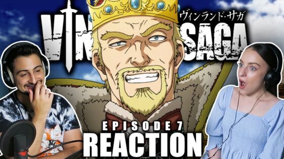 Vinland Saga Episode 7 FULL REACTION! | 1x7 "Normanni" - maxresdefault 5 47