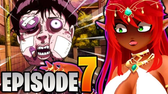 RITSU NOOOOO!! | Mob Psycho 100 Episode 7 Full Reaction - maxresdefault 6 13