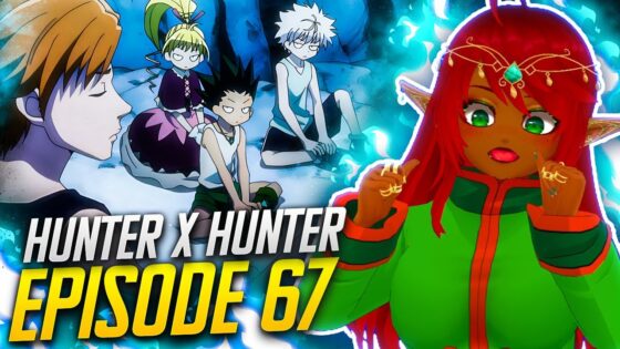 WHAT CAN YOU OFFER?! HUH?! | Hunter x Hunter Ep 67 Full Reaction - maxresdefault 6 21
