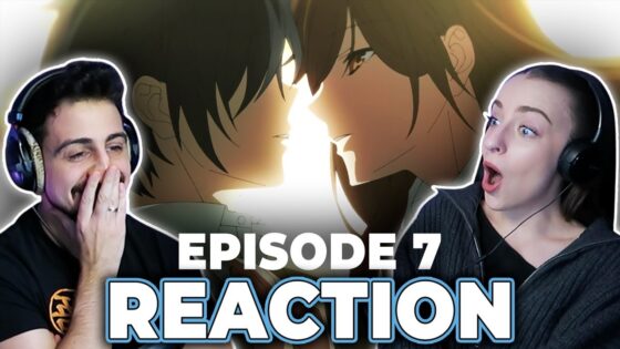 What just happened... 👀 *HORIMIYA* Episode 7 FULL REACTION! - maxresdefault 6 36