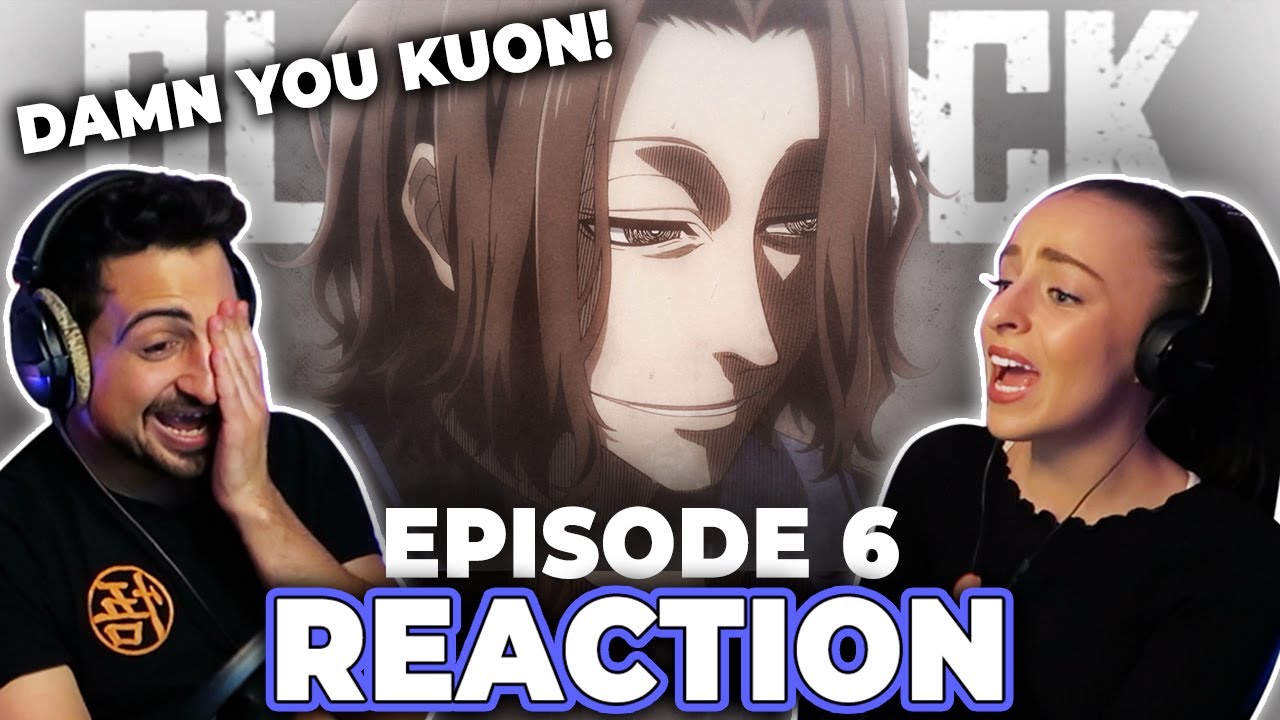 A MASSIVE ANIME BETRAYAL!! Blue Lock Episode 6 FULL REACTION! - maxresdefault 6 42