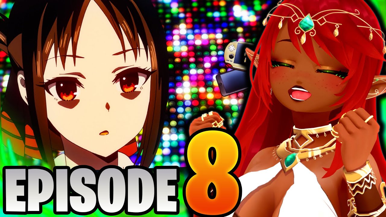 YOU BETTER STUDY!! | Love is War Episode 8 Full Reaction (S1) - maxresdefault 7 14