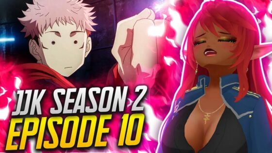 GET BOX BOY BACK! | JUJUTSU KAISEN 2x10 Full Reaction - maxresdefault 7 17