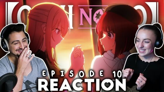 IDOL KANA!✨Oshi No Ko Episode 10 FULL REACTION! | Pressure - maxresdefault 7 37