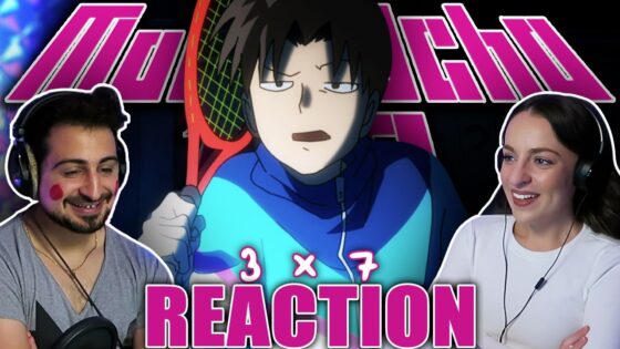 Mob Psycho 100 3x7 FULL REACTION! - maxresdefault 7 42