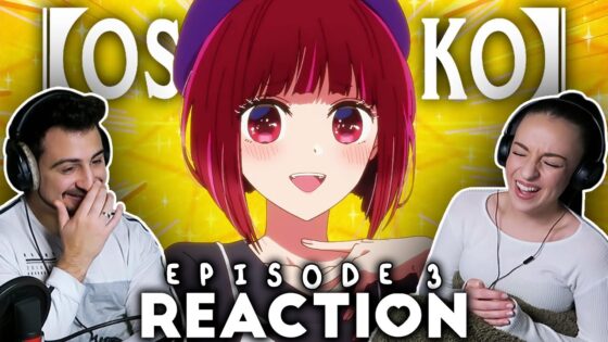 KANA IS THE GREATEST! Oshi No Ko Episode 3 FULL REACTION! | Manga-Based TV Drama - maxresdefault 70