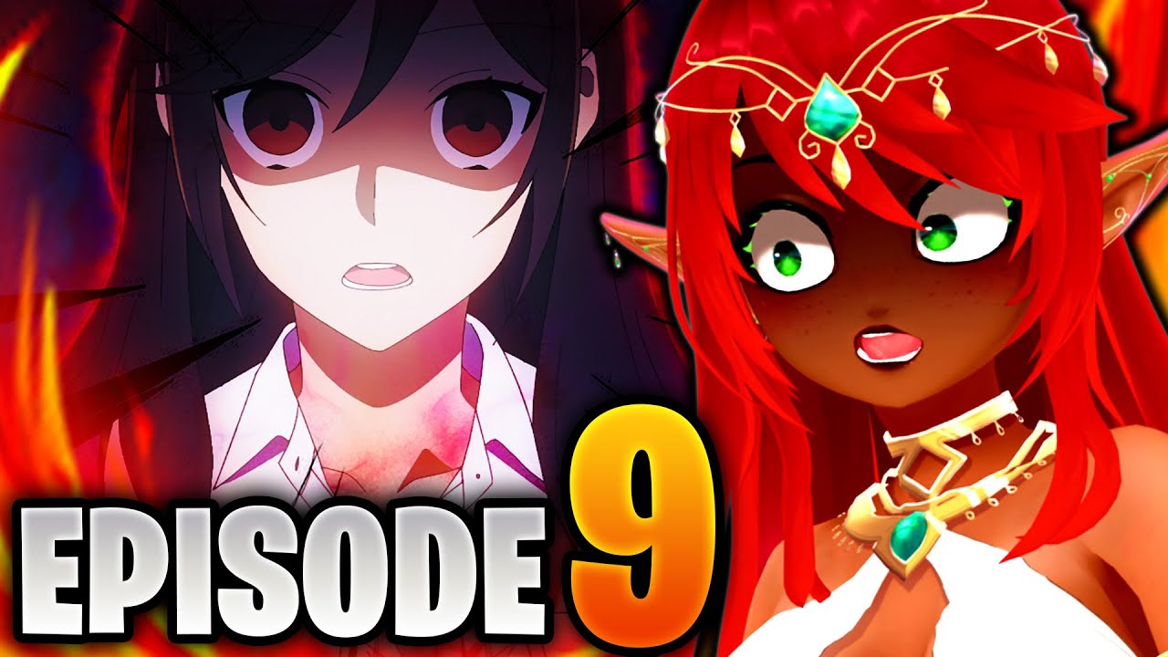 OH SHE SNAPPED! | Horimiya Episode 9 Full Reaction - maxresdefault 8 11