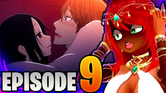 IN BED?? BEFORE MARRIAGE?! | Love is War Episode 9 Full Reaction (S1) - maxresdefault 8 14