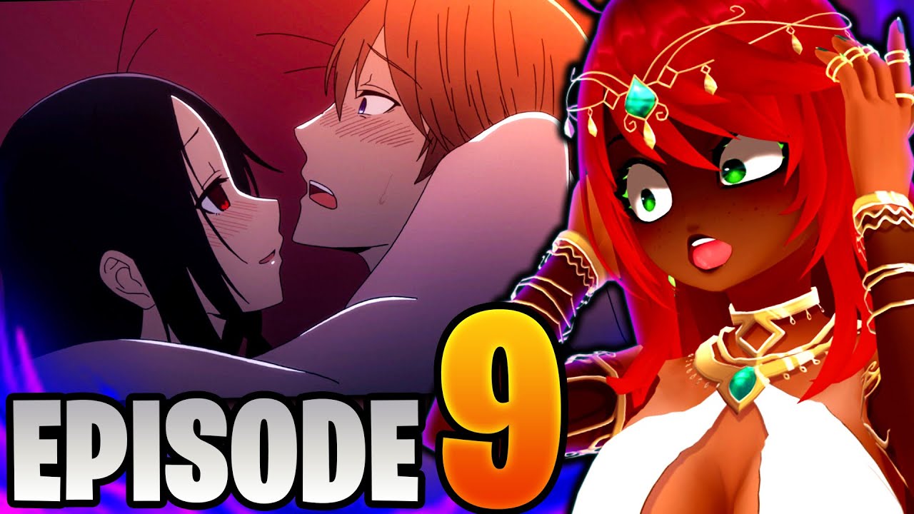 IN BED?? BEFORE MARRIAGE?! | Love is War Episode 9 Full Reaction (S1) - maxresdefault 8 14