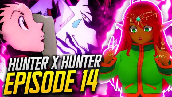 HISOKA IS UHHH SOMETHING! | Hunter x Hunter Ep 15 Full Reaction - maxresdefault 8 19