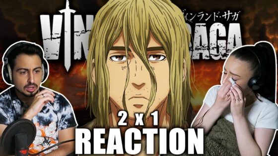 Vinland Saga Season 2 Episode 1 FULL REACTION! | 2x1 "Slave" - maxresdefault 83