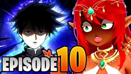 MOB SAVE THIS BABY PLEASE! | Mob Psycho 100 Episode 10 Full Reaction - maxresdefault 9 11