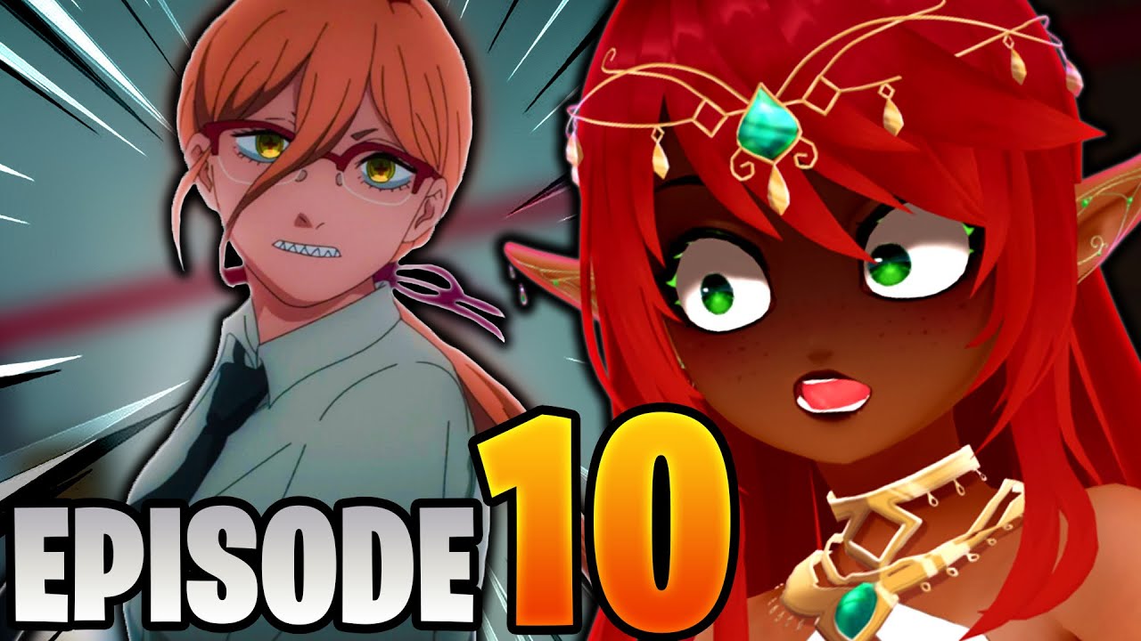 DAD DON'T BEAT THE KIDS! | Chainsaw Man Episode Ten Full Reaction - maxresdefault 9 12