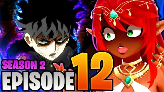 HE SNAPPED?! | Mob Psycho 100 Episode 12 (S2) Full Reaction - sddefault 1 2