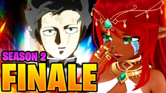 DON’T DIE PLEASE!! | Mob Psycho 100 Episode 13 (S2) Full Reaction - sddefault 2 1